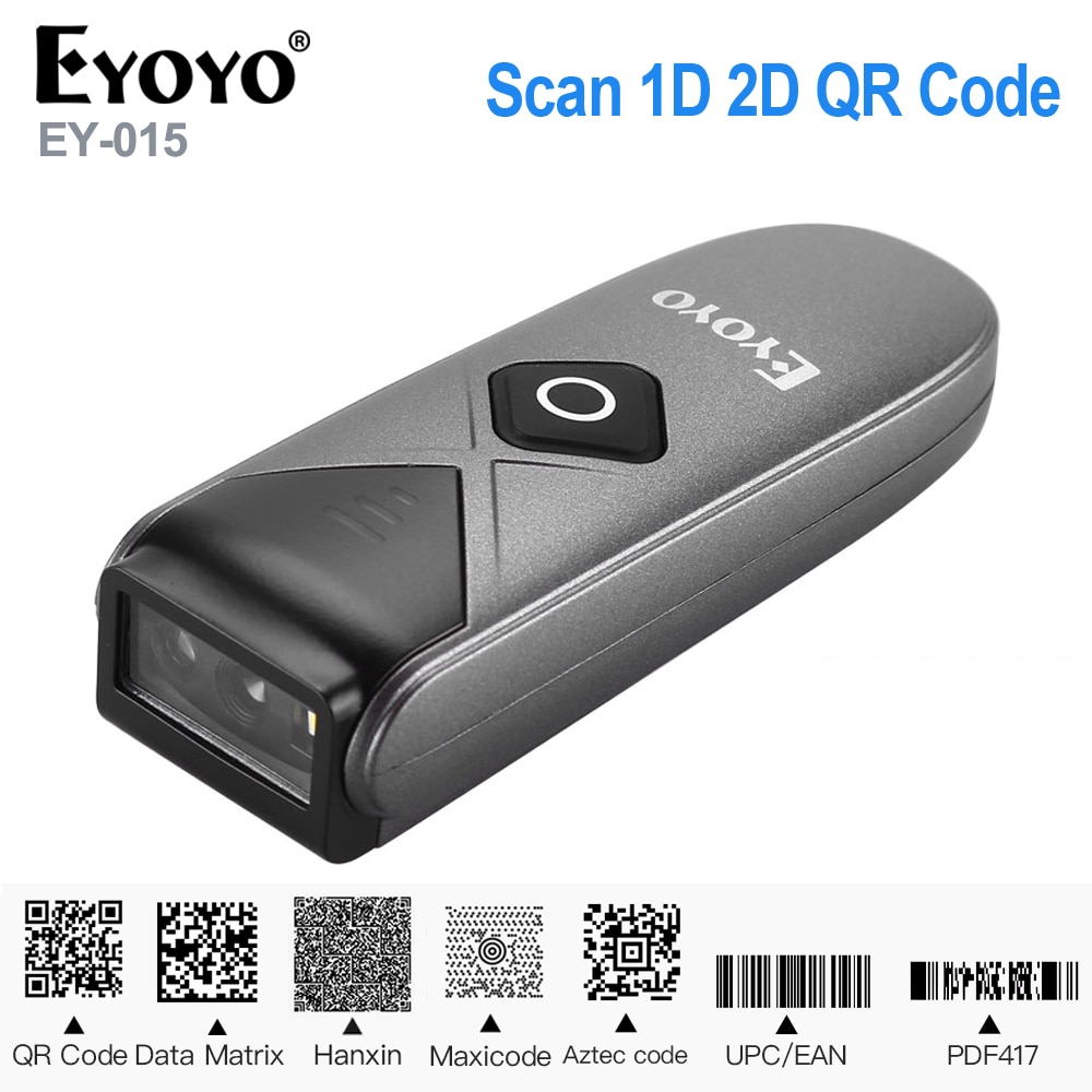 Eyoyo EY-015 ̴ ڵ ĳ, USB   ..
